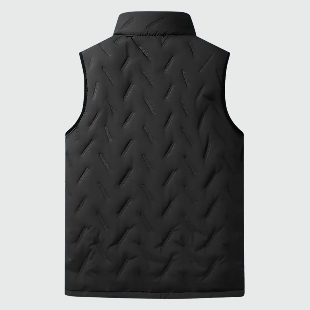 Daniel™ | Warm and Stylish Vest