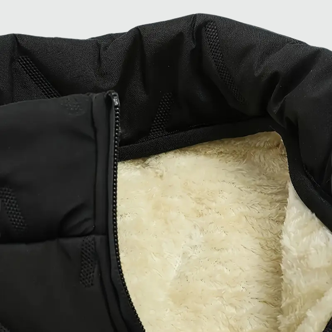 Daniel™ | Warm and Stylish Vest
