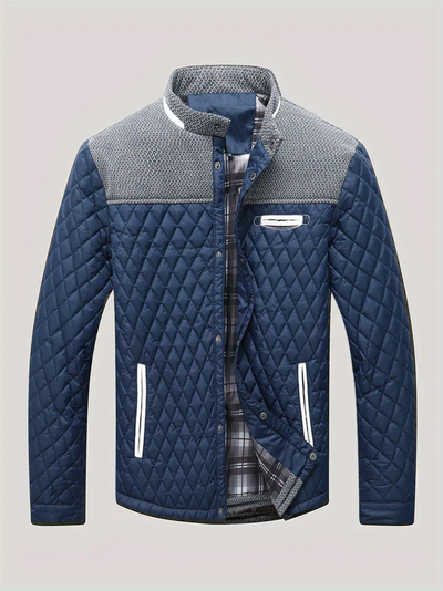 Percy ™ | Timeless Elegance Jacket