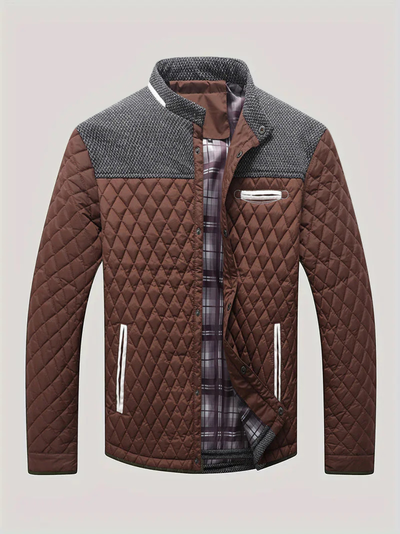 Percy ™ | Timeless Elegance Jacket