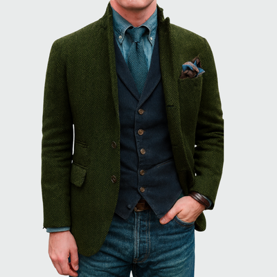 Francois™ | Premium Blazer