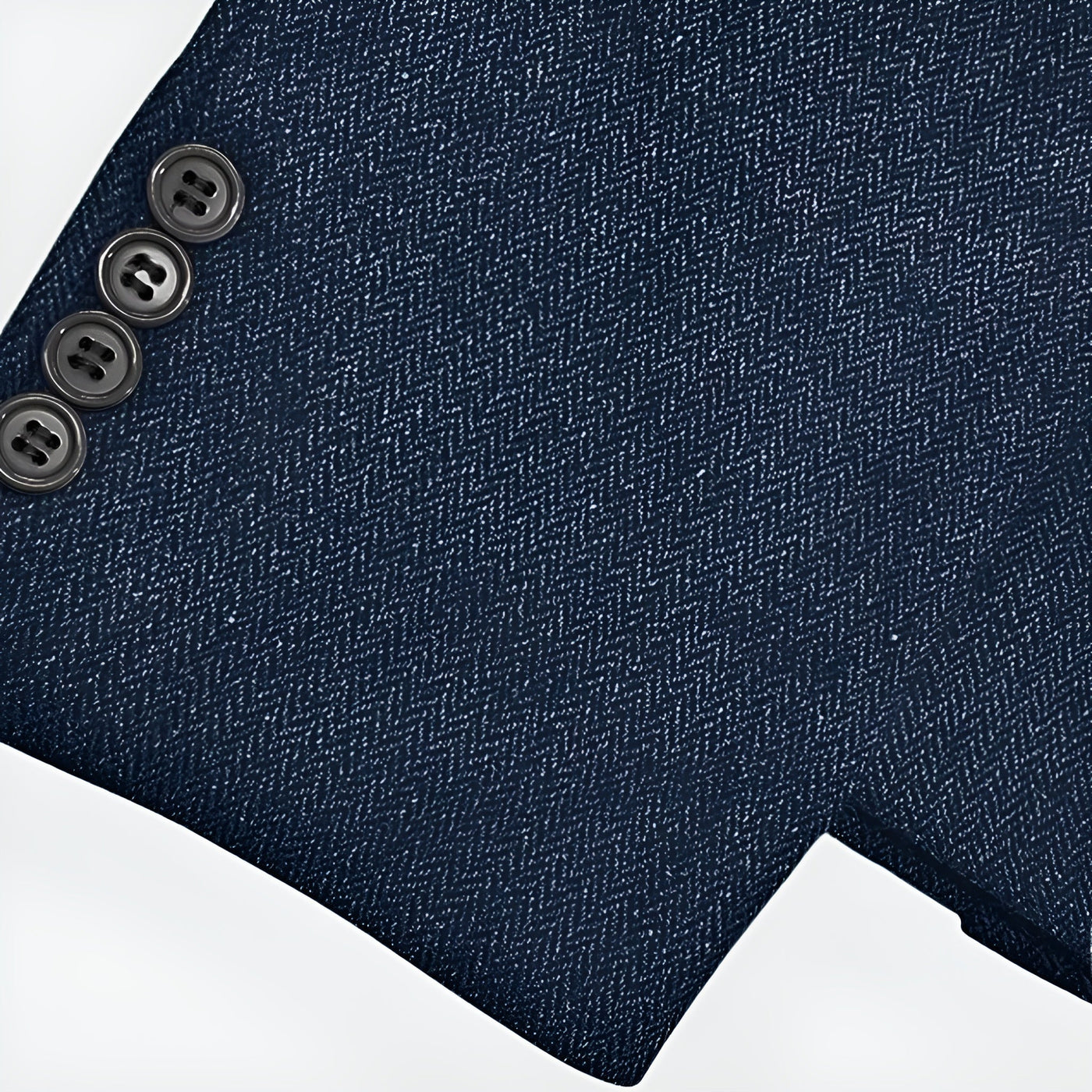 Francois™ | Premium Blazer