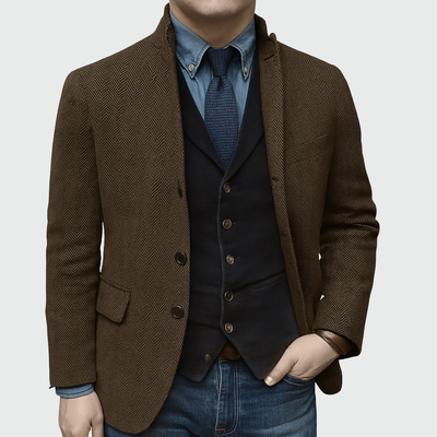 Francois™ | Premium Blazer
