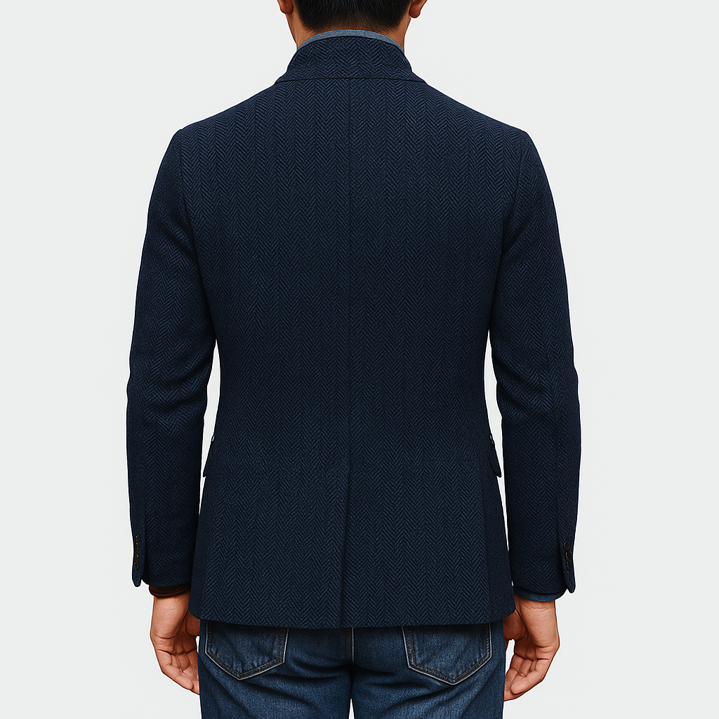 Francois™ | Premium Blazer