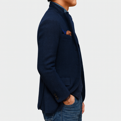 Francois™ | Premium Blazer
