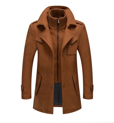 The Windsor Heritage Coat
