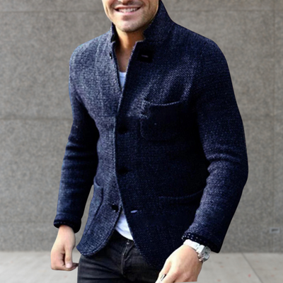 Théo™ | Soft Elegance Cardigan