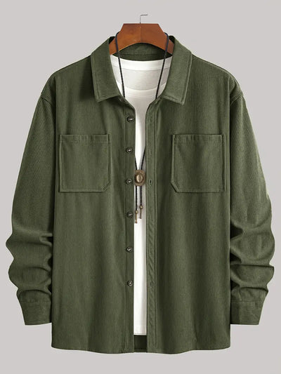 Namo ™ | Luxury Corduroy Jacket