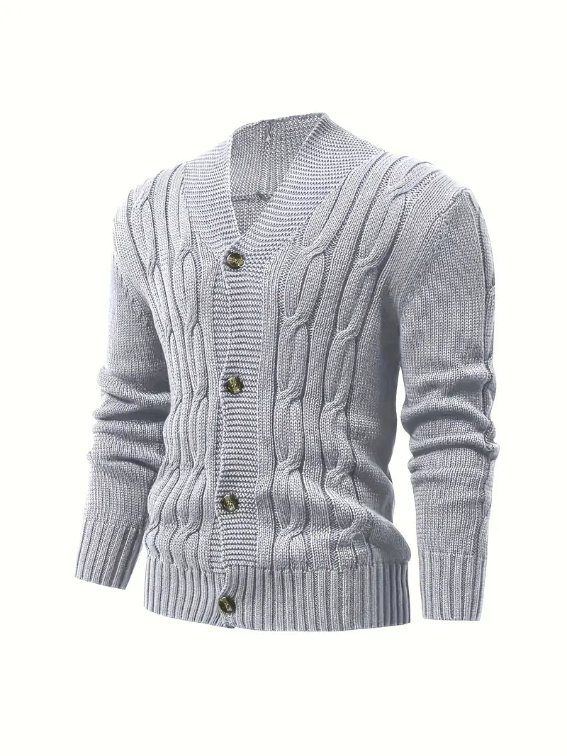 Paul ™ | Warm Midlayer Jacket