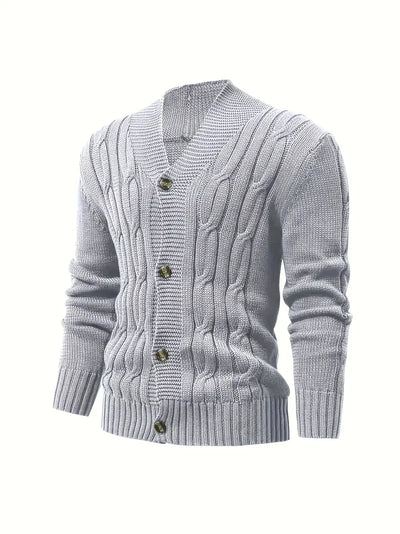 Paul ™ | Warm Midlayer Jacket