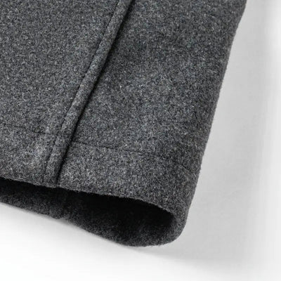 Shelby™ | Elegant Long Coat