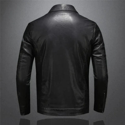 Colt - Leather Jacket