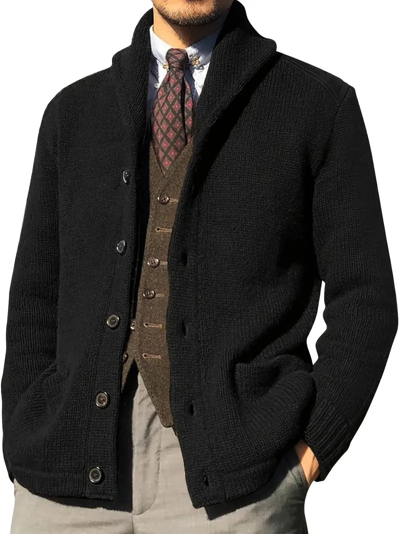 Chandler ™ | Stylish Jacket for Autumn