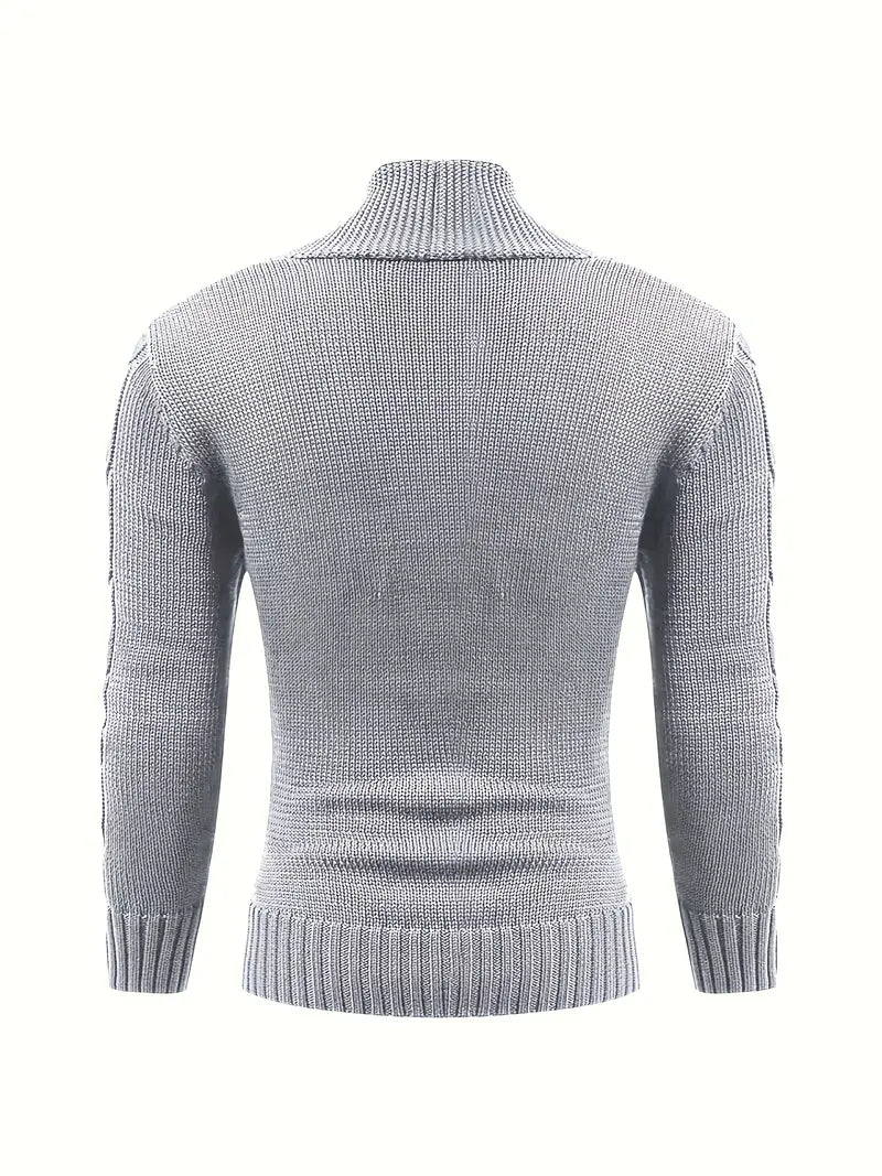 Paul ™ | Warm Midlayer Jacket