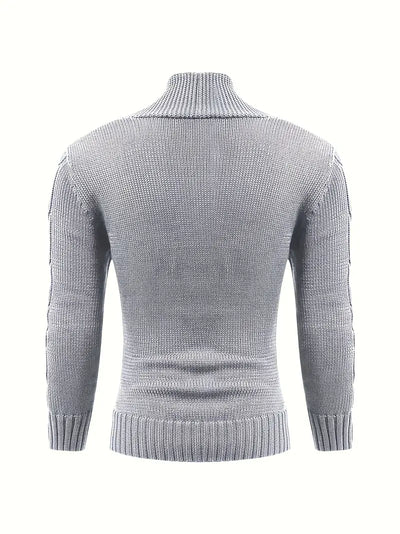 Paul ™ | Warm Midlayer Jacket