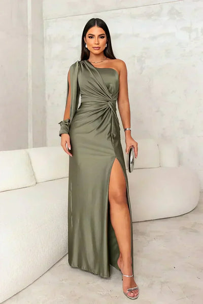 Caroline | Elegant Evening Dress