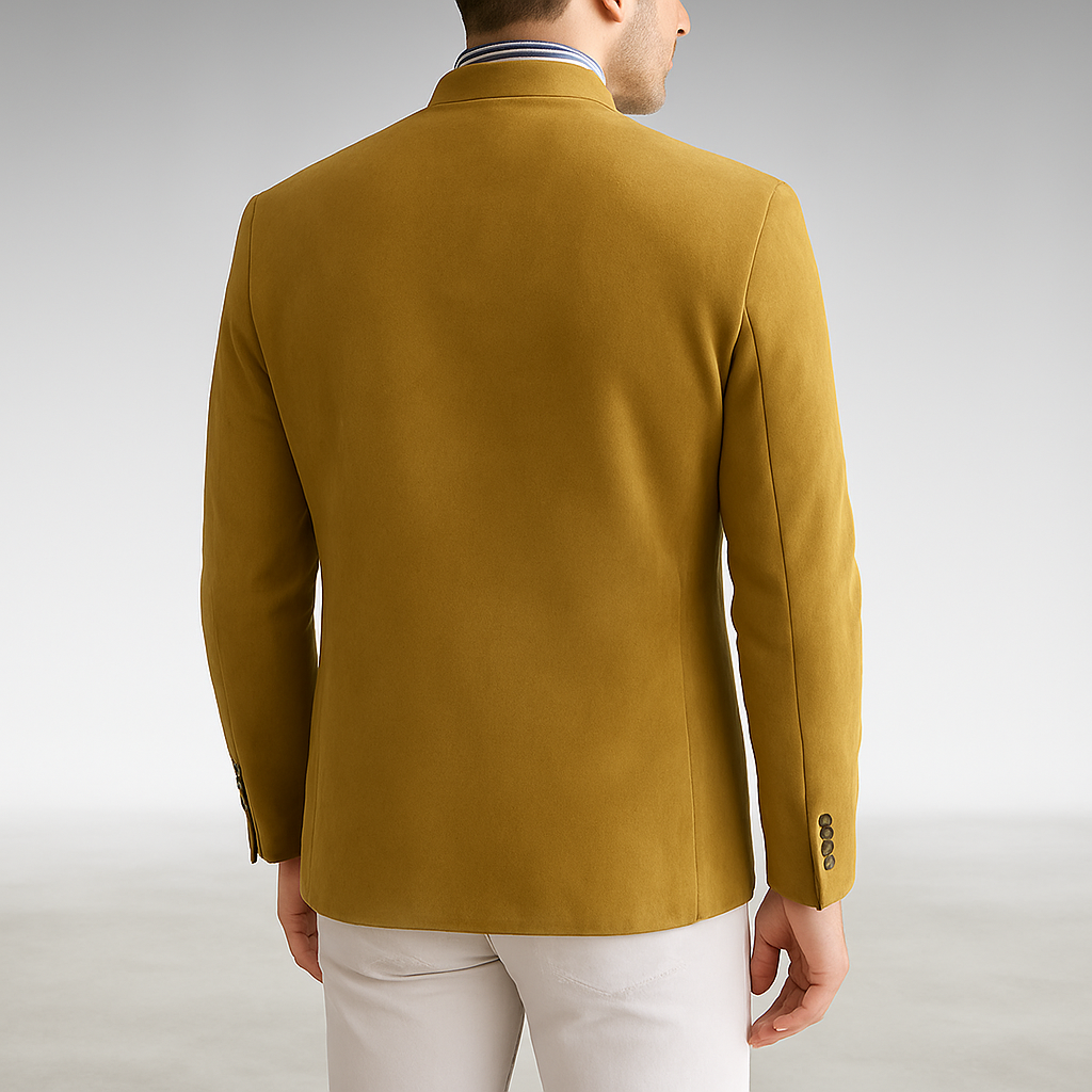 Max™ | modern jacket